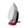 Morphy Richards Power Steam Elite 3000W LED Steam Iron - Black | 302012   Morphy Richards Power Steam Elite 3000W LED Steam Iron - Black | 302012