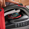 Morphy Richards Power Steam Elite 3000W LED Steam Iron - Black | 302012   Morphy Richards Power Steam Elite 3000W LED Steam Iron - Black | 302012