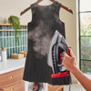 Morphy Richards Power Steam Elite 3000W LED Steam Iron - Black | 302012   Morphy Richards Power Steam Elite 3000W LED Steam Iron - Black | 302012