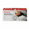 Dimplex Single Washable Fleece Heated Underblanket | DFB2001   Dimplex Single Washable Fleece Heated Underblanket | DFB2001