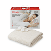 Dimplex Double Washable Fleece Heated Mattress Cover | DMC3002   Dimplex Double Washable Fleece Heated Mattress Cover | DMC3002