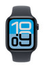 Apple Watch SE 3 GPS 44mm Midnight Aluminium Case with Midnight Sport Band - S/M | MEHN4MP/A   Apple Watch SE 3 GPS 44mm Midnight Aluminium Case with Midnight Sport Band - S/M | MEHN4MP/A