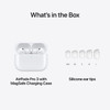 Apple AirPods Pro 3 | MFHP4ZM/A   Apple AirPods Pro 3 | MFHP4ZM/A