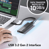 Pexar Lexar E350 M.2 SSD Enclosure - USB 3.2 Gen 2 | LPAE350-RNGNG  Pexar Lexar E350 M.2 SSD Enclosure - USB 3.2 Gen 2 | LPAE350-RNGNG