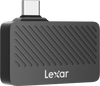 Verbatim Lexar Professional Go Portable SSD - 2TB | LSL400X002T-RNBNG  Verbatim Lexar Professional Go Portable SSD - 2TB | LSL400X002T-RNBNG