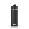 Ninja Thirsti 700 ml Travel Bottle – Black | DW2401EUUKBK   Ninja Thirsti 700 ml Travel Bottle – Black | DW2401EUUKBK