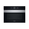 Hotpoint 40L Built in Microwave Combi Oven - Inox | HMW57HMXUK   Hotpoint 40L Built in Microwave Combi Oven - Inox | HMW57HMXUK