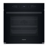 Hotpoint 73L Pyrolytic Single built in Electric Oven - Black | HOI78PPT1SBUK   Hotpoint 73L Pyrolytic Single built in Electric Oven - Black | HOI78PPT1SBUK