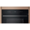 Hotpoint 73L Pyrolytic Single built in Electric Oven - Black | HOI78PPT1SBUK   Hotpoint 73L Pyrolytic Single built in Electric Oven - Black | HOI78PPT1SBUK