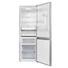 Indesit 60/40 No Frost Freestanding Fridge Freezer - Silver | INK25322S4UK   Indesit 60/40 No Frost Freestanding Fridge Freezer - Silver | INK25322S4UK