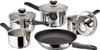 Judge Vista Draining Set of 5 Stainless Steel Saucepans | J3C1   Judge Vista Draining Set of 5 Stainless Steel Saucepans | J3C1