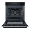  Hotpoint 71L Multi Function Built in Electric Single Oven - Black | HO3K55CBUK 