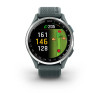  Garmin Approach S44 Gold Smartwatch - Twilight | 010-03009-01 