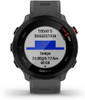  Garmin Forerunner 55 Smartwatch GPS - Monterra Grey | 010-02562-13 