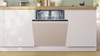  Bosch Series 2 60cm 13 Place Integrated Dishwasher | SMV2HTX02G 