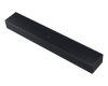  LG 2.1 channel Soundbar for TV with Stereo Sound | US40T.DGBRLLK 