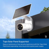  TP-Link Tapo Solar-Powered Security Camera Kit | Tapo C460 KIT 