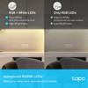 TP-Link TP Link Tapo Smart Wi-Fi Light Strip, Multicolor | Tapo L930-10  TP-Link TP Link Tapo Smart Wi-Fi Light Strip, Multicolor | Tapo L930-10