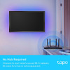 TP-Link TP Link Tapo Smart Wi-Fi Light Strip, Multicolor | Tapo L930-10  TP-Link TP Link Tapo Smart Wi-Fi Light Strip, Multicolor | Tapo L930-10