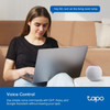 TP-Link Tapo Mini Smart Wi-Fi Plug, Energy Monitoring | Tapo P110M  TP-Link Tapo Mini Smart Wi-Fi Plug, Energy Monitoring | Tapo P110M