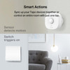 TP-Link Tapo Smart Light Switch, 1-Gang 1-Way | Tapo S210