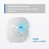 TP-Link Tapo Smart Temperature & Humidity Monitor | Tapo T315   TP-Link Tapo Smart Temperature & Humidity Monitor | Tapo T315