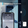 TP-Link Tapo Smart Temperature & Humidity Monitor | Tapo T315   TP-Link Tapo Smart Temperature & Humidity Monitor | Tapo T315