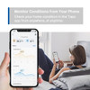 TP-Link Tapo Smart Temperature & Humidity Monitor | Tapo T315   TP-Link Tapo Smart Temperature & Humidity Monitor | Tapo T315