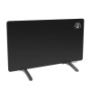 Princess Smart Infrared Glass Panel Heater - BLACK | 01.348485.02.PRO