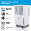  Princess 20L SMART Dehumidifier | 01.368120.02.PRO 
