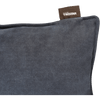  Tristar Cordless Heated Pillow - Grey | BW-4792 