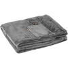  Tristar Cordless Heated Blanket - Grey | BW-4788 