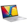 Asus ASUS 14" Vivobook 14 Laptop | Intel Ultra 5 Processor | 16GB RAM | 1TB SSD Storage | X1407CA-LY137W 
