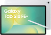  Samsung Galaxy Tab S10FE+ WiFi 128GB - Silver | SM-X620NZSREUB 