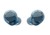  Sony Wireless Bluetooth Earbuds - Blue | WFC710NLCE7 