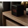  Philips TAR4500/10 Cube Alarm Clock Radio 
