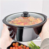  Judge JEA35 Large Electrical Slow Cooker 3.5L 