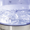  Daewoo SDA1669GE 1.7L Glass Kettle With LED 