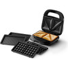  Philips HD2350/80 5000 Series Panini, Waffle & Sandwich Maker 