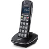 Emporia emporiaTALKHOME DECT TH-21-UK Amplified cordless telephone with large LCD display and hands-free speakerphone 