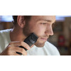  Philips  BT3206/13 Beard & Stubble Trimmer for Men, Series 3000, 10 Length Settings, Self-Sharpening Blades. ds 