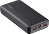 Havit HAVIT PB92-BLK 20000 mAh Power Bank for Iphone 15 /16 – Black 