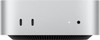  Apple Mac mini | Apple M4 chip with 10‑core CPU and 10‑core GPU | 16GB RAM | 512GB SSD | MU9E3B/A/A 