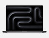  Apple 16" MacBook Pro: Apple M4 Pro chip with 14‑core CPU and 20‑core GPU, 24GB, 512GB SSD - Space Black | MX2X3B/A 