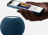  Apple HomePod mini Blue | MJ2C3B/A 