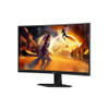  AOC 27” 280Hz LCD Curved Gaming Monitor - Black | C27G4ZXE 