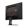  AOC 24” 200Hz FHD Fast IPS Gaming Monitor - Black | 24G4HRE 