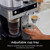  Ninja Prestige Dualbrew System Coffee Machine | CFN802UK 