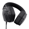  Trust GXT 493 Carus Wireless Multiplatform headset - Black | T25491 