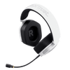  Trust GXT 492W Carus Wireless Multiplatform headset - White | T25534 